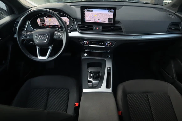 Audi Q5 - Afbeelding 6 van 30