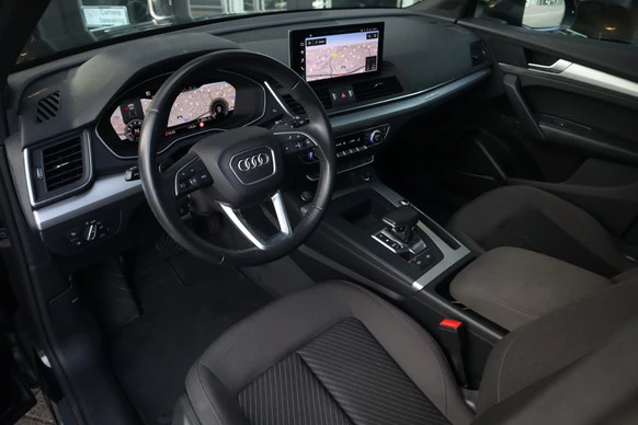 Audi Q5 - Afbeelding 7 van 30