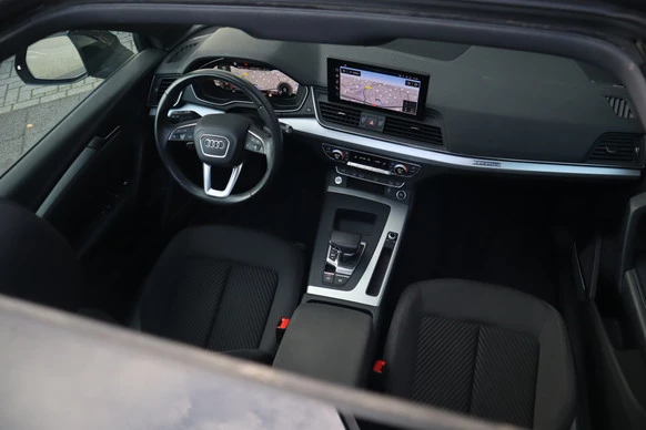 Audi Q5 - Afbeelding 8 van 30