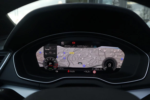 Audi Q5 - Afbeelding 10 van 30