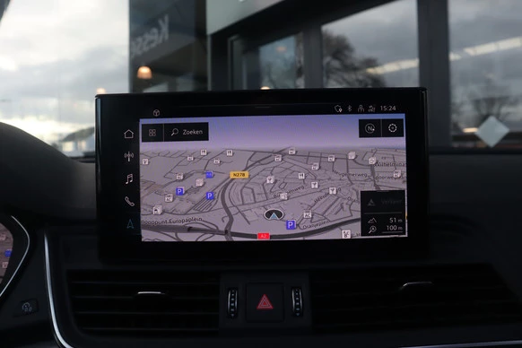 Audi Q5 - Afbeelding 11 van 30