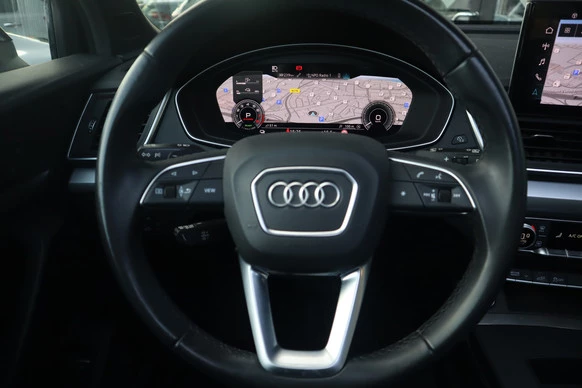 Audi Q5 - Afbeelding 12 van 30