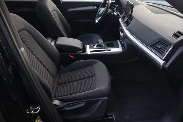 Audi Q5 - Afbeelding 16 van 30