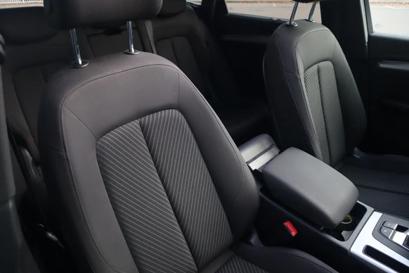 Audi Q5 - Afbeelding 17 van 30