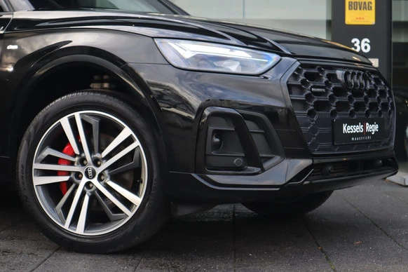 Audi Q5 - Afbeelding 20 van 30