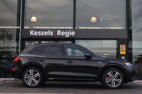 Audi Q5 - Afbeelding 22 van 30