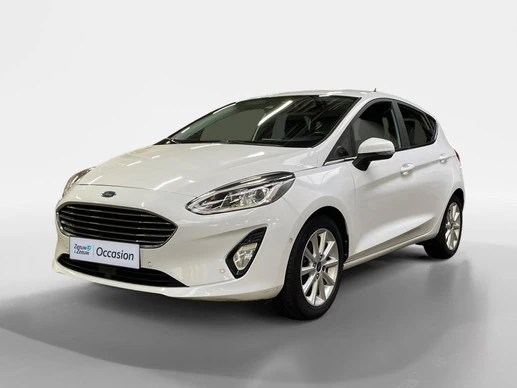 Ford Fiesta - Afbeelding 1 van 30