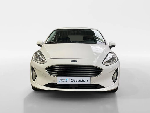 Ford Fiesta - Afbeelding 2 van 30