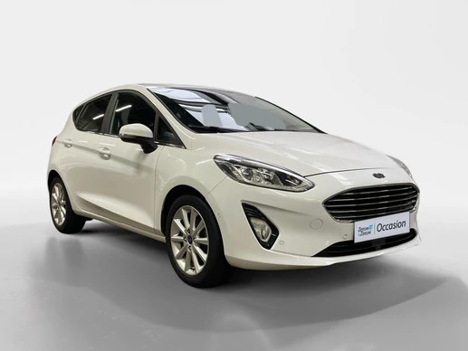 Ford Fiesta - Afbeelding 3 van 30