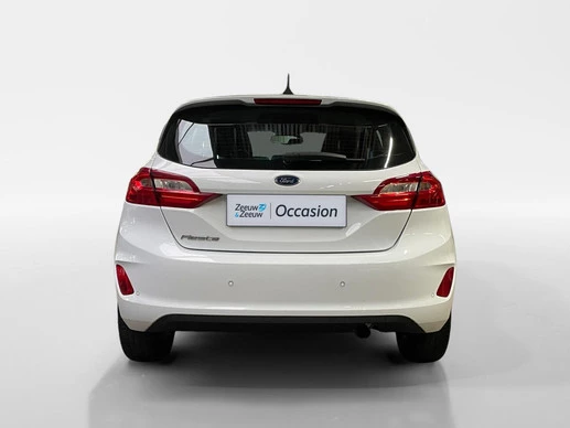 Ford Fiesta - Afbeelding 7 van 30