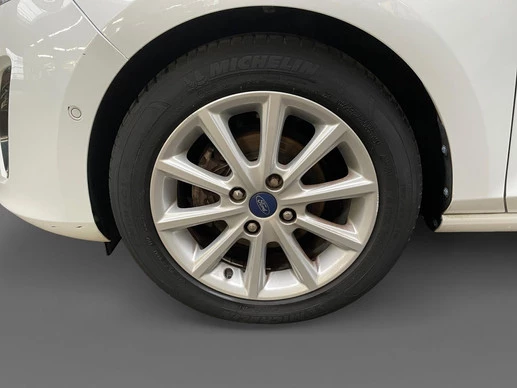 Ford Fiesta - Afbeelding 8 van 30