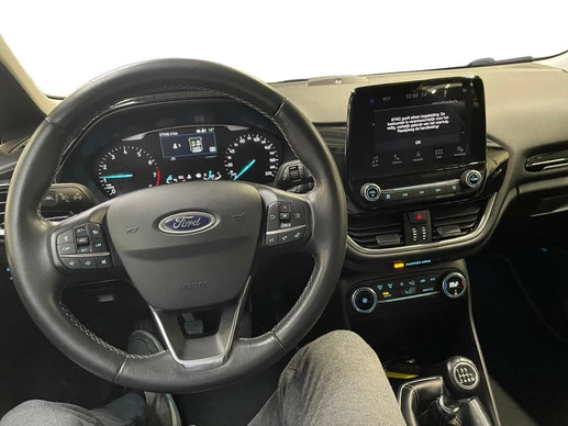 Ford Fiesta - Afbeelding 11 van 30