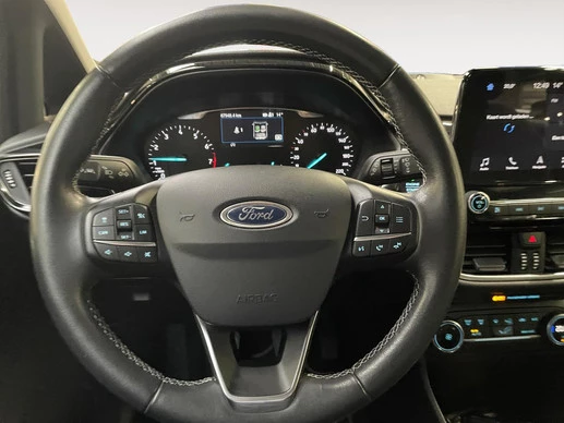 Ford Fiesta - Afbeelding 12 van 30