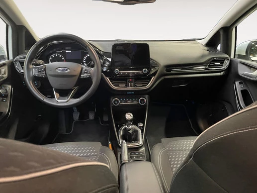 Ford Fiesta - Afbeelding 15 van 30