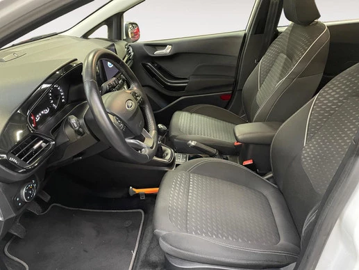 Ford Fiesta - Afbeelding 17 van 30