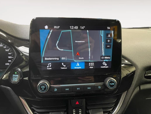 Ford Fiesta - Afbeelding 18 van 30