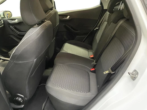 Ford Fiesta - Afbeelding 20 van 30