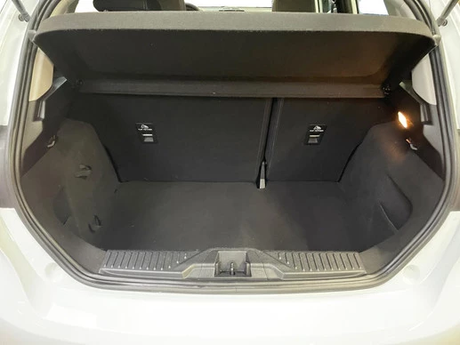 Ford Fiesta - Afbeelding 21 van 30