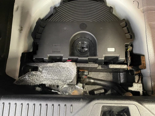 Ford Fiesta - Afbeelding 24 van 30