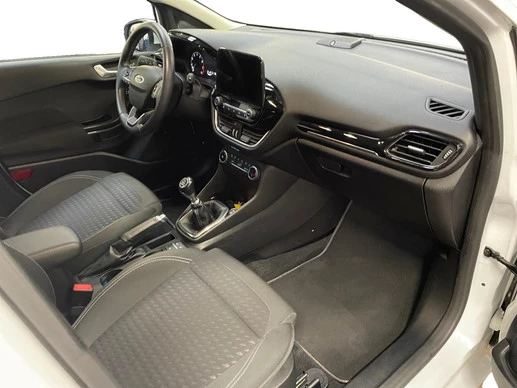 Ford Fiesta - Afbeelding 25 van 30