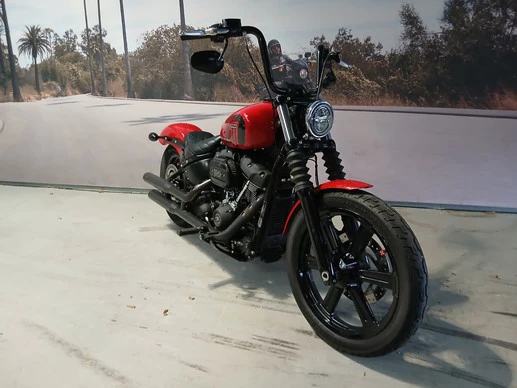 Harley-Davidson Street Bob - Afbeelding 4 van 11