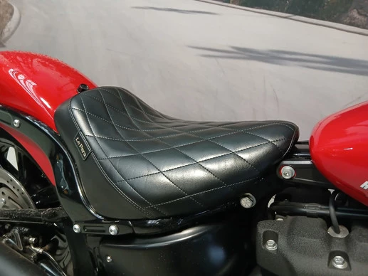 Harley-Davidson Street Bob - Afbeelding 7 van 11