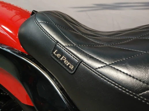 Harley-Davidson Street Bob - Afbeelding 8 van 11