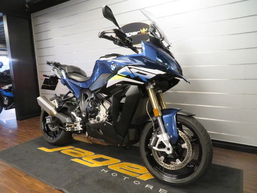 BMW S 1000 XR - Afbeelding 1 van 13