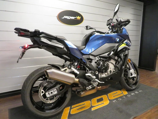 BMW S 1000 XR - Afbeelding 2 van 13