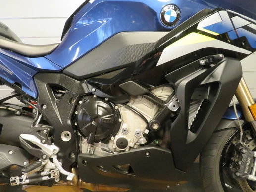 BMW S 1000 XR - Afbeelding 4 van 13