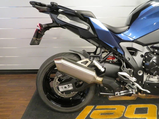 BMW S 1000 XR - Afbeelding 5 van 13