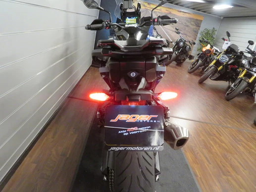 BMW S 1000 XR - Afbeelding 6 van 13