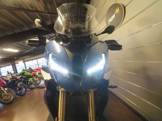 BMW S 1000 XR - Afbeelding 8 van 13