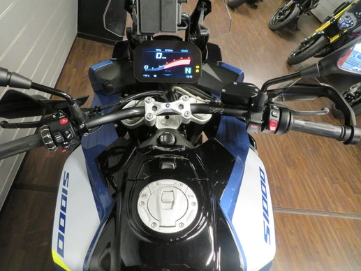 BMW S 1000 XR - Afbeelding 9 van 13