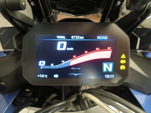 BMW S 1000 XR - Afbeelding 10 van 13