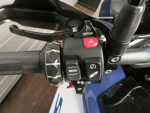 BMW S 1000 XR - Afbeelding 11 van 13