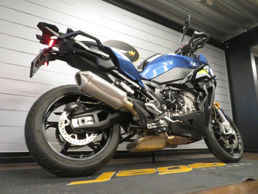 BMW S 1000 XR - Afbeelding 12 van 13