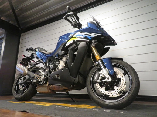BMW S 1000 XR - Afbeelding 13 van 13