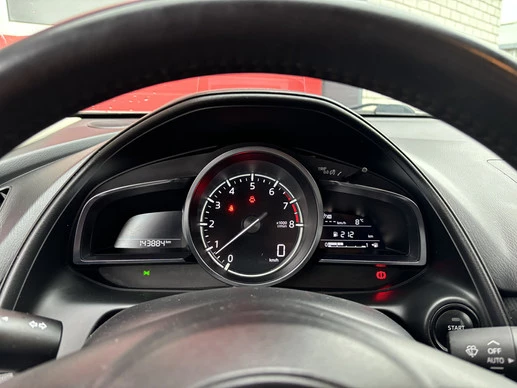 Mazda CX-3 - Afbeelding 5 van 10