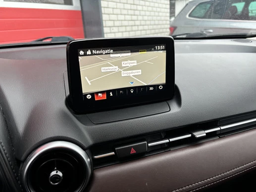 Mazda CX-3 - Afbeelding 7 van 10