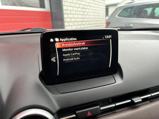 Mazda CX-3 - Afbeelding 9 van 10