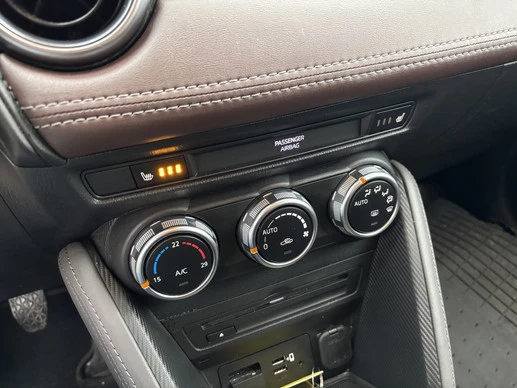 Mazda CX-3 - Afbeelding 10 van 10