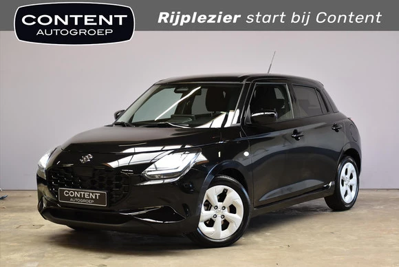 Suzuki Swift - Afbeelding 1 van 27