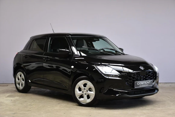 Suzuki Swift - Afbeelding 3 van 27