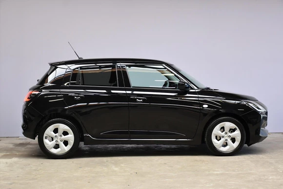 Suzuki Swift - Afbeelding 4 van 27