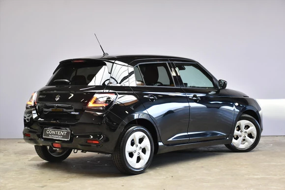 Suzuki Swift - Afbeelding 5 van 27