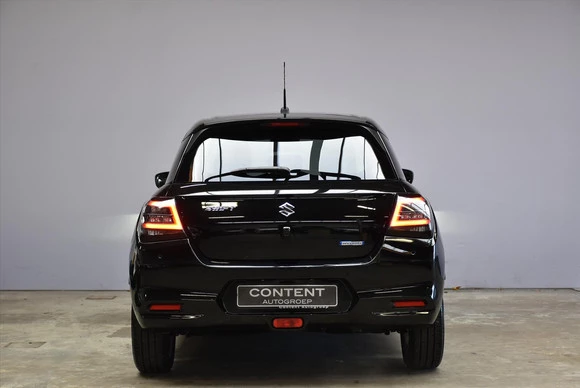 Suzuki Swift - Afbeelding 6 van 27