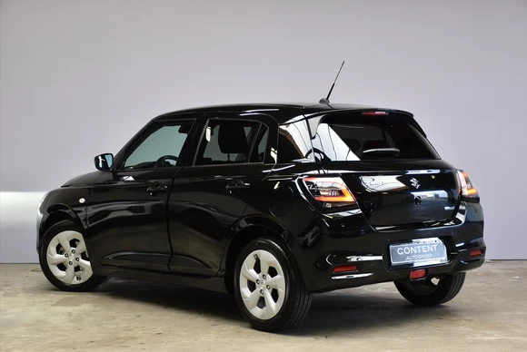Suzuki Swift - Afbeelding 7 van 27