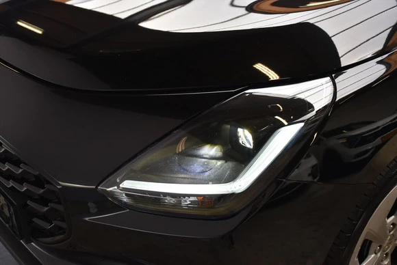 Suzuki Swift - Afbeelding 9 van 27