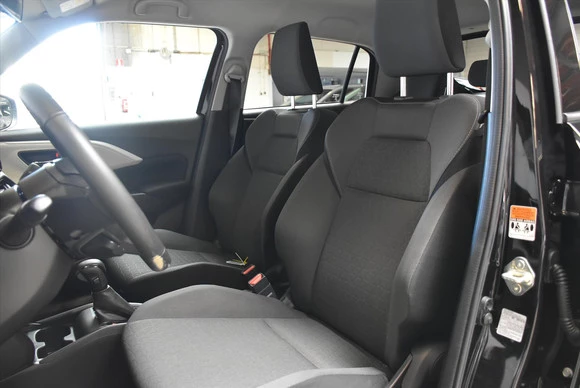 Suzuki Swift - Afbeelding 12 van 27